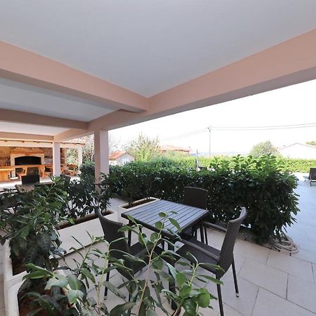 Villa Bobic Kraj  Exterior foto